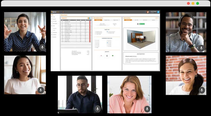 contact image horizontal